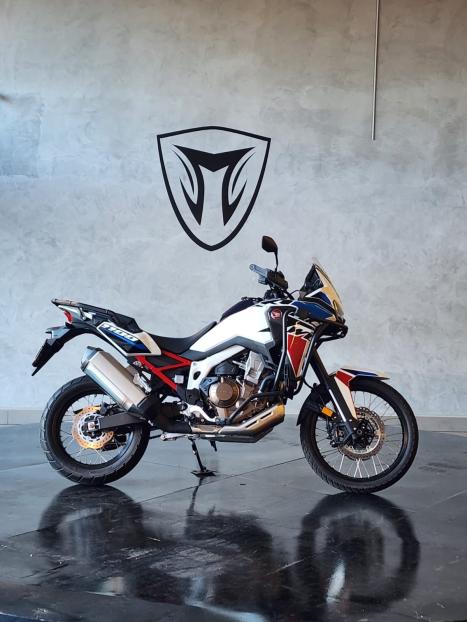 HONDA CRF 1100L Africa Twin , Foto 3