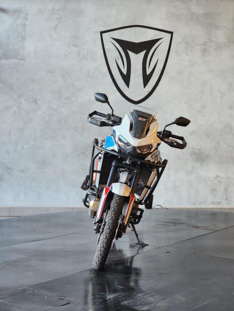 HONDA CRF 1100L Africa Twin , Foto 4