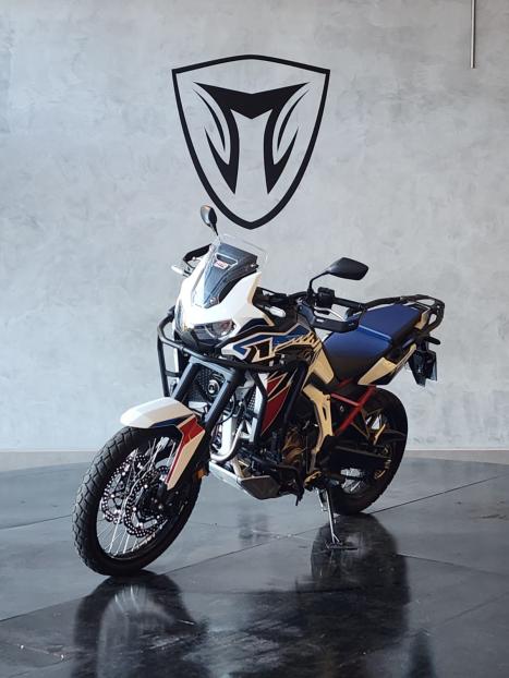 HONDA CRF 1100L Africa Twin , Foto 5