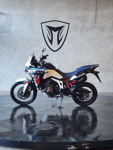 HONDA CRF 1100L Africa Twin , Foto 6