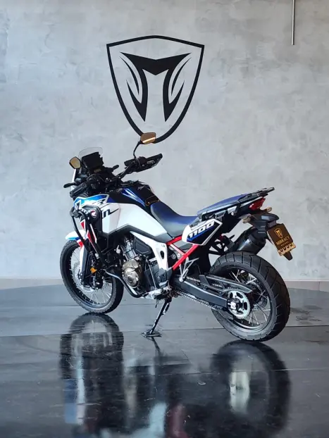HONDA CRF 1100L Africa Twin , Foto 7