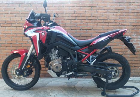 HONDA CRF 1100L Africa Twin , Foto 1