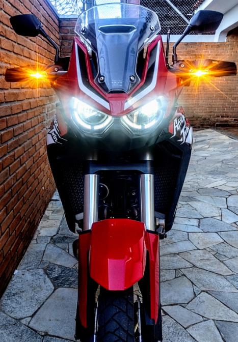 HONDA CRF 1100L Africa Twin , Foto 3
