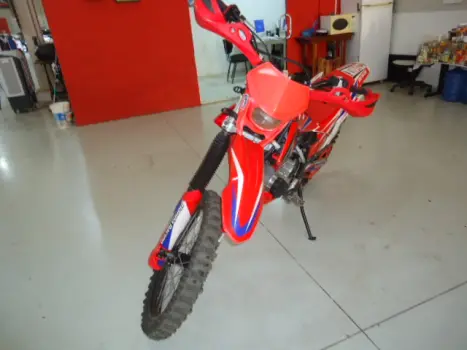 HONDA CRF 230 F, Foto 2