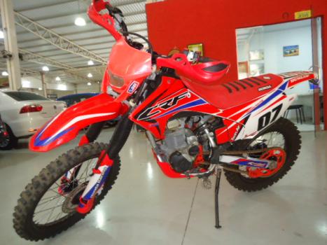 HONDA CRF 230 F, Foto 3