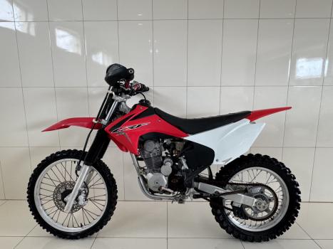 HONDA CRF 230 F, Foto 2