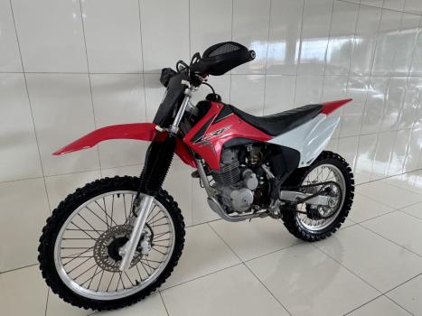 HONDA CRF 230 F, Foto 3