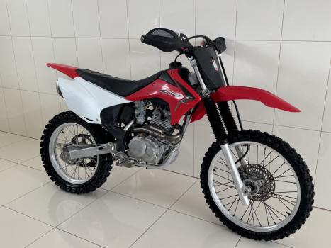 HONDA CRF 230 F, Foto 6