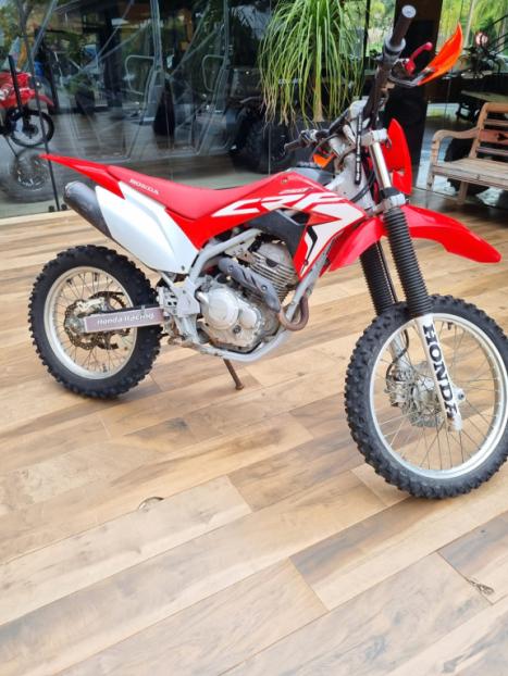 HONDA CRF 230 F, Foto 3