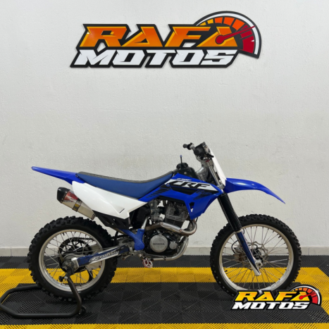 HONDA CRF 230 F, Foto 2