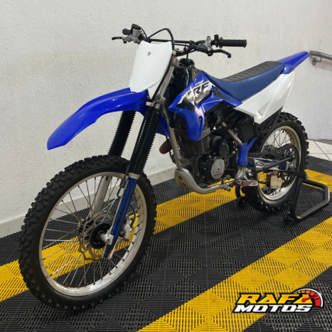 HONDA CRF 230 F, Foto 4