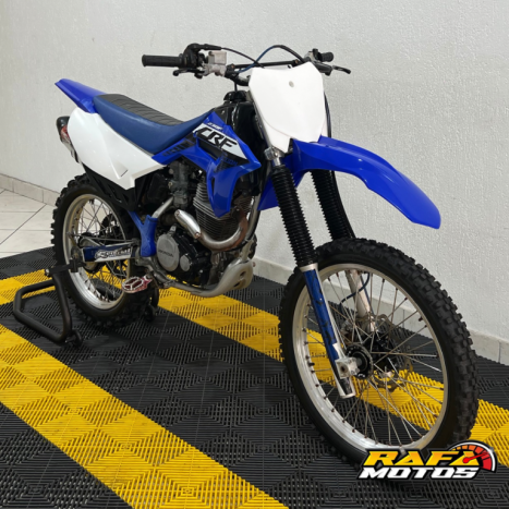 HONDA CRF 230 F, Foto 5