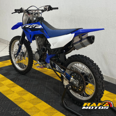 HONDA CRF 230 F, Foto 6