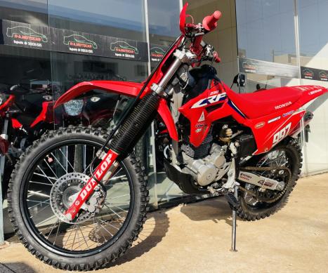 HONDA CRF 230 F, Foto 2
