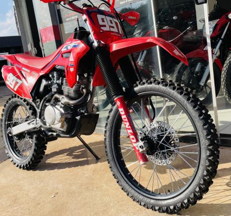 HONDA CRF 230 F, Foto 6