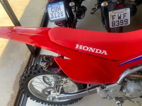 HONDA CRF 250 F, Foto 9