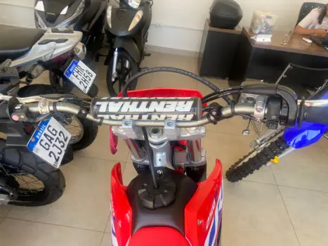 HONDA CRF 250 F, Foto 10