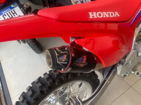 HONDA CRF 250 F, Foto 14