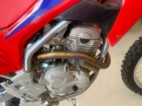 HONDA CRF 250 F, Foto 15