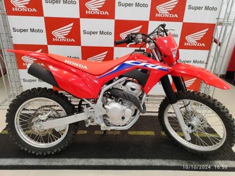 HONDA CRF 250 F, Foto 3