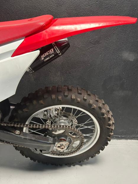 HONDA CRF 250 R, Foto 5