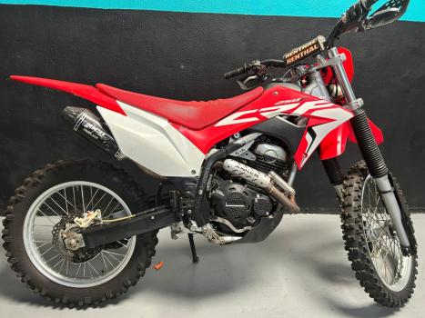 HONDA CRF 250 R, Foto 7