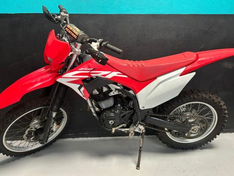 HONDA CRF 250 R, Foto 1