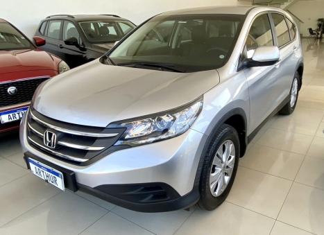 HONDA CRV 2.0 16V 4P LX AUTOMTICO, Foto 1