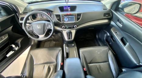 HONDA CRV 2.0 16V 4P LX AUTOMTICO, Foto 11