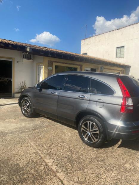 HONDA CRV 2.0 16V 4P EXL 4WD AUTOMTICO, Foto 3