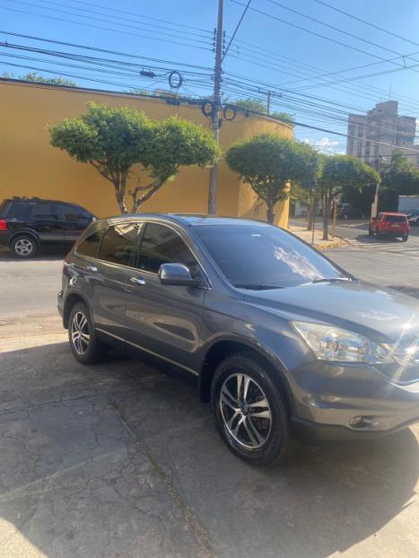 HONDA CRV 2.0 16V 4P EXL 4WD AUTOMTICO, Foto 5