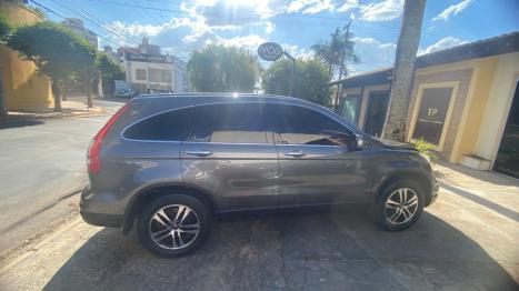 HONDA CRV 2.0 16V 4P EXL 4WD AUTOMTICO, Foto 12