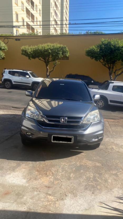 HONDA CRV 2.0 16V 4P EXL 4WD AUTOMTICO, Foto 8