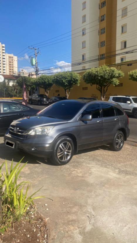 HONDA CRV 2.0 16V 4P EXL 4WD AUTOMTICO, Foto 1