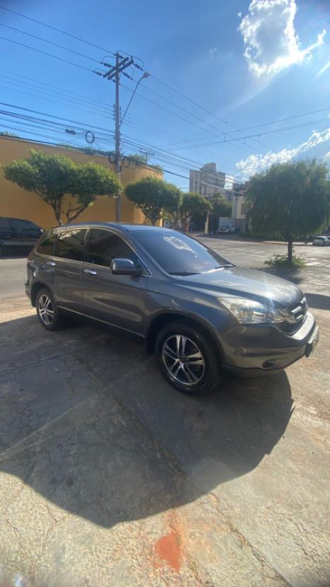 HONDA CRV 2.0 16V 4P EXL 4WD AUTOMTICO, Foto 7