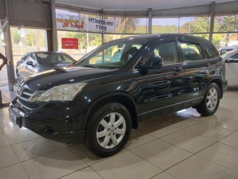 HONDA CRV 2.0 16V 4P LX AUTOMTICO, Foto 3