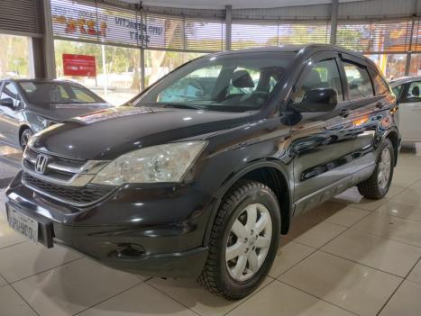 HONDA CRV 2.0 16V 4P LX AUTOMTICO, Foto 4