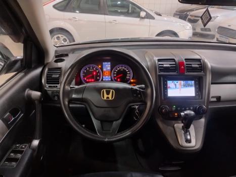 HONDA CRV 2.0 16V 4P LX AUTOMTICO, Foto 8