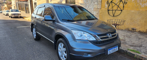 HONDA CRV 2.0 16V 4P LX AUTOMTICO, Foto 1