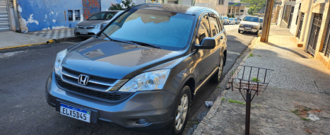 HONDA CRV 2.0 16V 4P LX AUTOMTICO, Foto 5