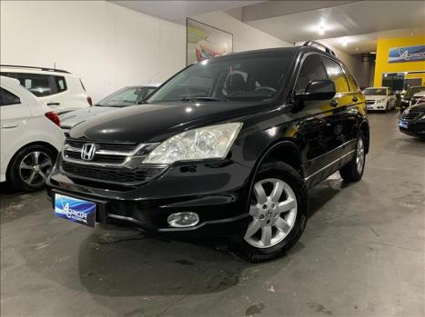 HONDA CRV 2.0 16V 4P LX AUTOMTICO, Foto 2