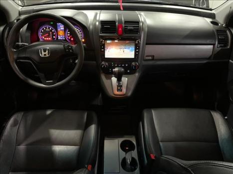 HONDA CRV 2.0 16V 4P LX AUTOMTICO, Foto 6