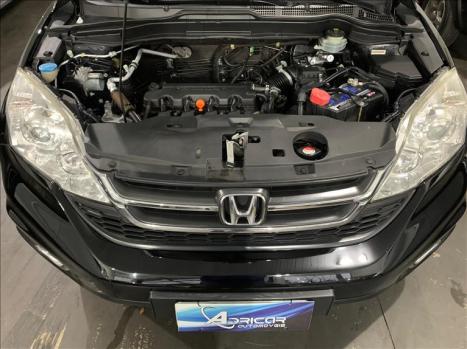 HONDA CRV 2.0 16V 4P LX AUTOMTICO, Foto 8