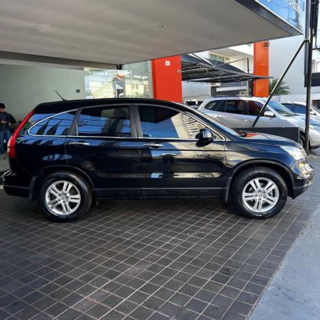 HONDA CRV 2.0 16V 4P EXL AUTOMTICO, Foto 5