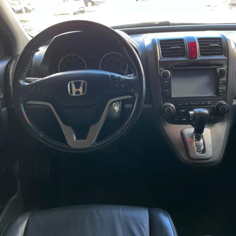 HONDA CRV 2.0 16V 4P EXL AUTOMTICO, Foto 11