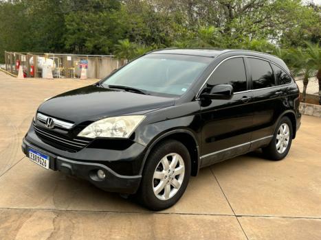 HONDA CRV 2.0 16V 4P EXL AUTOMTICO, Foto 5