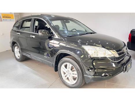 HONDA CRV 2.0 16V 4P EXL 4WD AUTOMTICO, Foto 1