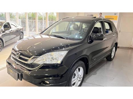 HONDA CRV 2.0 16V 4P EXL 4WD AUTOMTICO, Foto 2