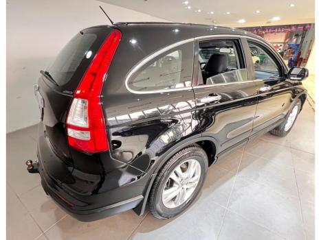 HONDA CRV 2.0 16V 4P EXL 4WD AUTOMTICO, Foto 5