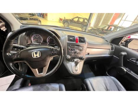 HONDA CRV 2.0 16V 4P EXL 4WD AUTOMTICO, Foto 10